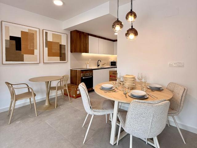 Apartementos Bigastro 90m² Bigastro