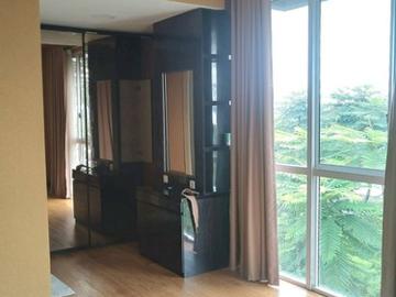 Apartemen 3BR Rainbow Spring Condovillas Gading Serpong