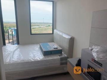 Apartemen 1 BR Cantik dan Nyaman di Osaka Pik2 Kab.Tanggerang Banten