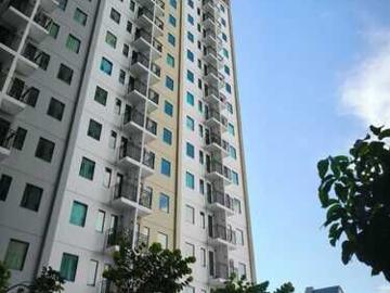Apartemen 2 BR Nyaman dan Terawat di Osaka Tower A, Tanggerang