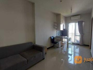 Apartemen 2BR Bagus dan Menarik di Oak Tower Perintis Kemerdekaan Jakarta Timur
