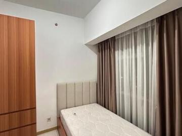 Apartemen 2BR Tower Dakota Di M Town Gading Serpong