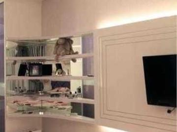 Apartemen Central Park Jakarta Barat