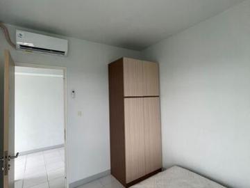 Apartemen Ayodhya Tower Indigo 2 BR Bagus dan Nyaman di Tangerang, Banten