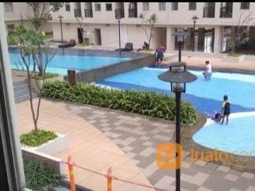 Apartemen Ayodhya murah dgn view swimming pool
