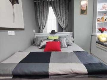 Apartemen B Residence Kampus Prasetya Mulya @ Edutaown BSD