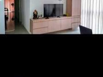 Apartemen Bagus Nyaman di Rainbow Springs Condo Villas, Tangerang