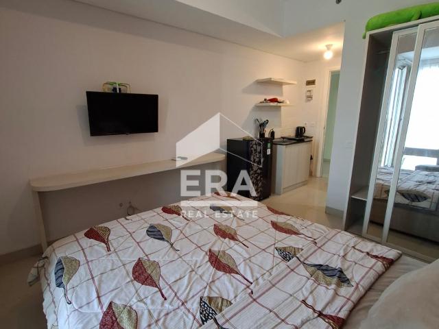 Apartemen barsa city, hunian nyaman strategis, harga ramah di area kampus top di jogja
