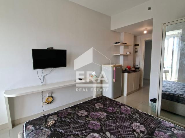 Apartemen barsa city, hunian nyaman strategis, harga ramah di area kampus top di jogja
