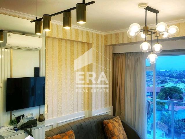 Apartemen Gateway Pasteur 2 BR