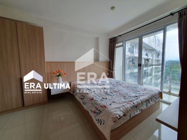 Apartemen Gateway Pasteur 3BR Bandung