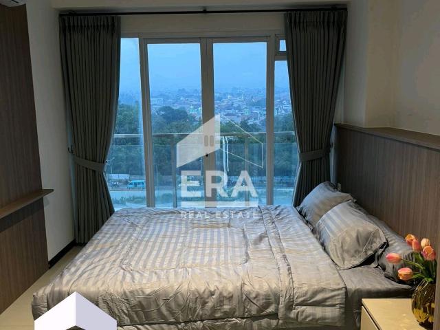 Apartemen Gateway Pasteur 3BR Bandung