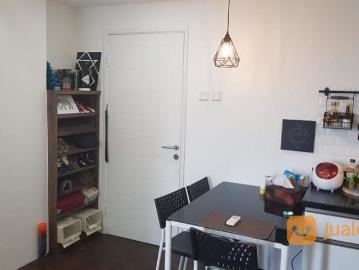 Apartemen Gading Greenhill Pegangsaan Kelapa Gading Semi Furnish