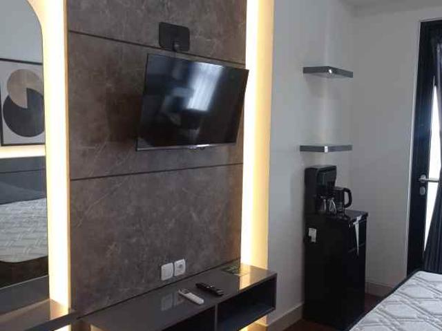 Apartemen Daerah Kampus Undip