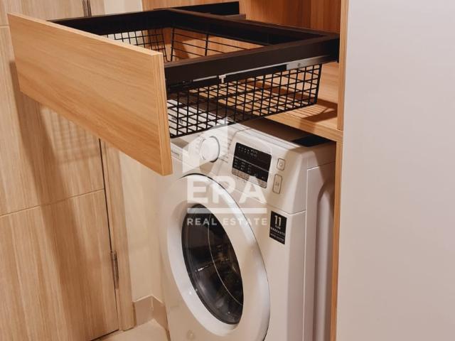 Apartemen disewakan