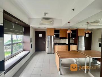 APARTEMEN FULL FURNISH DI SAVERIA BSD CITY VIEW AEON MALL