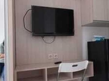 APARTEMEN FULL FURNISH TYPE STUDIO DI MTOWN, GADING SERPONG SELANGKAH MENUJU SMS