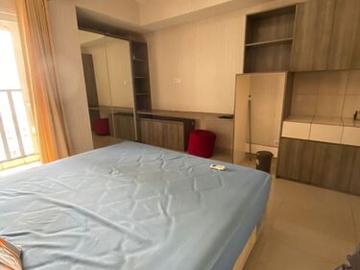 APARTEMEN FULL FURNISH TYPE STUDIO DI APARTMENT SKYLINE VEGA HOTEL GADING SERPONG