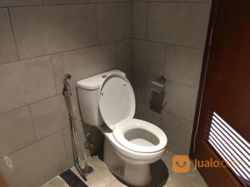 APARTEMEN FULL FURNISH TYPE STUDIO DI ROSEVILLE SOHO & SUITE, BSD