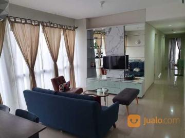 APARTEMEN FULL FURNISH 4BR RAINBOW SPRING CONDOVILLA GADING SERPONG
