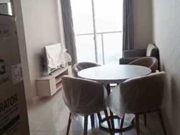 Apartemen Full Furnished di Apartemen Sedayu, Jakarta