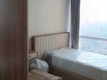 Apartemen Full furnished Siap Huni di Apartemen Sedayu City, Jakarta Timur