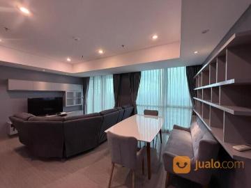 Apartemen Full Furnished Private Lift, Hillcrest Lippo Village