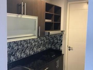 Apartemen One Park Residence Fully Furnished SiapHuni City View Private Lift