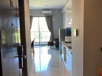 Apartemen Lokasi Strategis Sky House BSD City Type 2BR