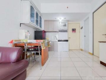 Apartemen M Town Residence Gading Serpong, Tower Carmel Lantai 28 unit jejer