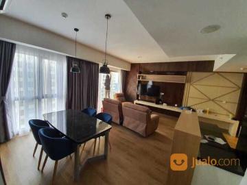 APARTEMEN M TOWN SIGNATURE GADING SERPONG