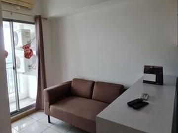 Apartemen M Town Tower Fanklin 2BR Di Gading Serpong