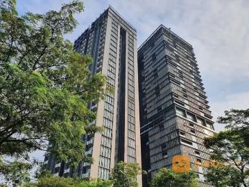 APARTEMEN MEWAH DI SAUMATA, ALAM SUTERA. LOKASI STRATEGIS