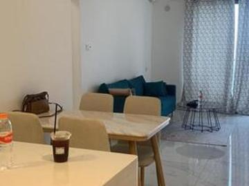 Apartemen Mewah Full Furnished Siap Huni di Sky House BSD, Tangerang