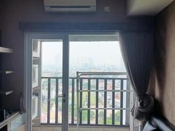 Apartemen Mewah Siap Di Hunii