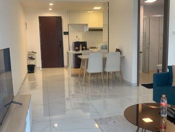 Apartemen Mewah Siap Huni di Sky House BSD Tangerang