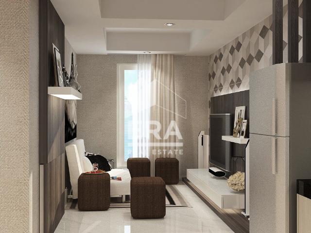 Apartemen Mewah Tipe 2 Bedroom Marquis De Lafayette Pemuda Semarang