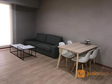 Apartemen Mtwon Signature Gading Serpong
