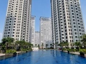 Apartemen Mtown Signature Tipe 3BR View Pool Gading Serpong