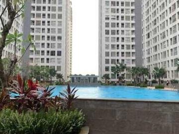 APARTEMEN MTOWN RESIDENCE