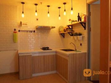 Apartemen Murah Banget Mtown Signature Sumareccon Serpong