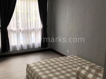 Apartemen Scientia Tower A Gading Serpong Tangerang