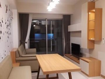 Apartemen Sebrang Mall SMS Summarecon Serpong M Town