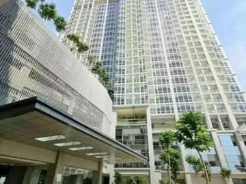 Apartemen Sedayu Kelapa Gading di Cakung Jakarta Timur Fully Furnished