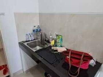 Apartemen Serpong Garden Studio