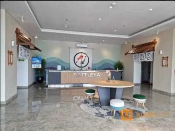 Apartemen Serpong Garden View Kolam Renang