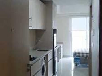 Apartemen Siap Tinggali Unit Studio di Sedayu
