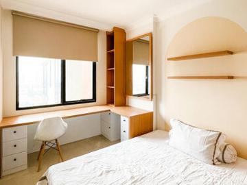 APARTEMEN SIAP HUNI PERMATA HIJAU SUITES 1BR FULL FURNISH JAKSEL