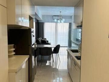 Apartemen Sky House Full Furnish di Bumi Serpong Damai