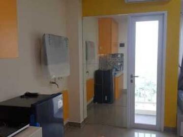 APARTEMEN STUDIO FULL FURNISH DI APARTMENT B RESIDENCE, BSD